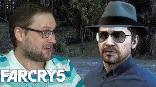 ЕМУ НЕВОЗМОЖНО ОТКАЗАТЬ ► Far Cry 5 #4