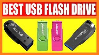 Top 5 Best USB Flash Drive in 2022