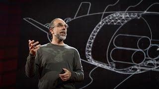 The unexpected benefit of celebrating failure | Astro Teller