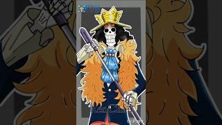 Soul King  #renchan #brook #onepiece #art #drawing #digitalart #ibispaintx #anime #shorts
