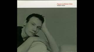 William Orbit - Pieces in a modern style (2000)