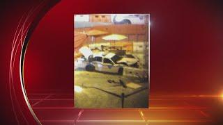 2 Miami officers injured in crash with Camaro