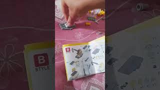 лайк подпика басыңдар #lego