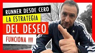 ▶ CÓMO EMPEZAR A CORRER   FUNCIONA!!! ️