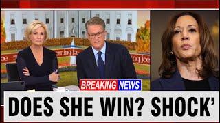 Morning Joe 6AM 10/30/24 LIVE (FULL END SHOW)|️ BREAKING NEWS Today October 30,2024