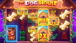 ПОЙМАЛ ЗАНОСИЩЕ БЛАГОДРАРЯ ЛИНИИ ВИЛДОВ В DOG HOUSE MEGAWAYS | ЗАНОС НЕДЕЛИ DOG HOUSE