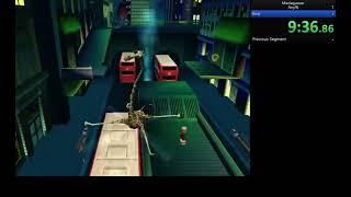 MOD ARCHIVE: Madagascar any% 49:43 BY 1stLance