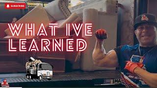 What Has Paul Italia Learned in Junk Removal