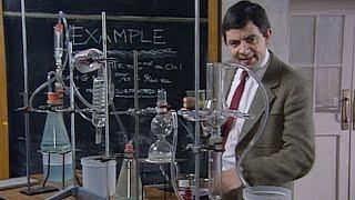 Bean Returns To School! | Mr Bean Live Action | Full Episodes | Mr Bean