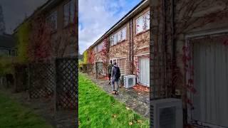 This abandoned $15.000.000  Spa Could house the homeless. #explore #urbex #abandoned #shortvideo