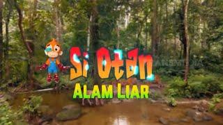 [FULL] Alam Liar Sumatera Utara | SI OTAN (19/09/23)