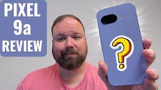 Pixel 9a Full Review // Best “Budget” Phone of 2025!?