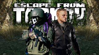 *NEW* Escape From Tarkov - Best Highlights & Funny Moments #190