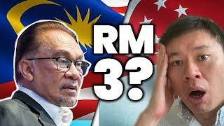 I Found Why The Malaysian Ringgit Is Going UP So Much Now! | Malaysia BRIC | Ringgit 2024