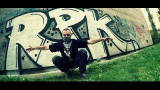 RUFUZ FEAT. BONUS RPK - TAKI HIP-HOP   ( Official Video )