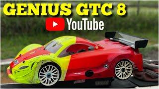  GENIUS GT - OS SPEED R21 GT