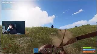 ►RUST  Bzdenk0 отдай лошадь