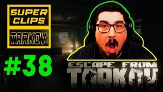 Escape From Tarkov - SUPER CLIPS - #38 "Hello! I'm dead!"