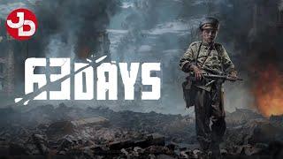 63 Days PC Gameplay 1440p 60fps