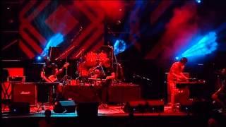 Kamp Live @ Exit Festival 2012