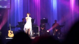 HD Olivia Ong Bittersweet Concert @Hong Hong