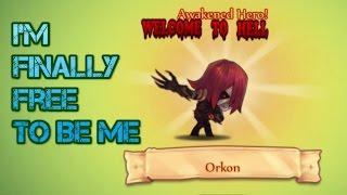 Soul Hunters-  Orkon Awakening Quests!