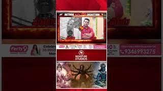 Sambasiva Rao Vs Radha Manohar Das | Mataku Mata | |@Signature Studios