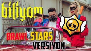 Enes Batur - Biliyom (Brawl Stars Versiyon)