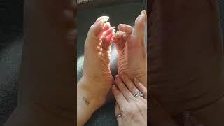 deep feet loving (full version)