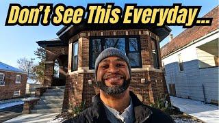 Homes For Sale in Chicago: Auburn Gresham