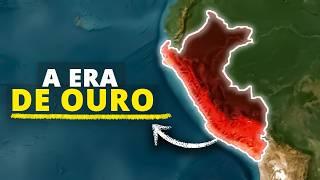 Por que o Peru Cometeu um Erro Fatal?