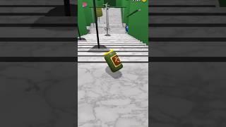 Can i Complete this ?️ #games #satisfying #shorts #gaming #youtubegaming #rollthebottle
