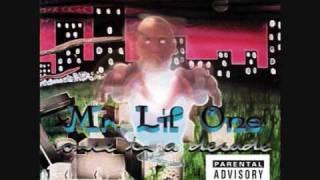 Mr Lil One - Once In A Decade