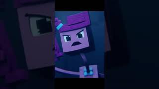 Мамочка Длинные Ноги Поёт #shorts #minecraft #animation #poppyplaytime #song #music