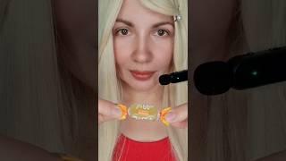 Sweet Little Surprise Inside! #asmr