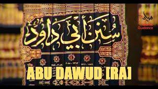 Imam Abu Dawud [RA]