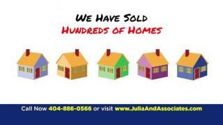 Julia and Associates Seller video