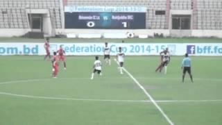Islam Fekry Skills 2014   2015 HD
