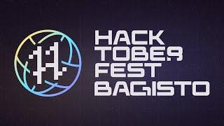 How to participate in Hacktoberfest 2021 with Bagisto?