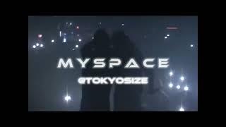 [free] kai angel god system type beat - "myspace" (prod.tokyosize)