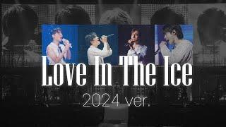 [JX&TVXQ] Love in the ice (2024 concert ver.)