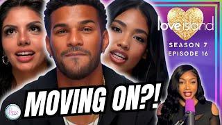 Love Island USA Season 7 Episode 16 Review & Recap!