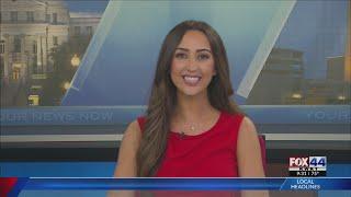 FOX 44 Local News