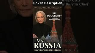 My Russia What I Saw Inside the Kremlin #ebookkeys #buyaudiobook #buyebook #ebookstore #ebookforfree