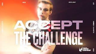 Accept the challenge – Neon Spotlight | 2022 LEC Summer Playoffs