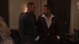 Cookie Roasts Anika At The Family Dinner | Season 1 Ep. 3 | EMPIRE