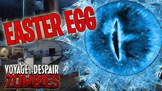 VOYAGE OF DESPAIR  HAUPT EASTER EGG TUTORIAL  ALLE MANN VON BORD  BLACK OPS 4 ZOMBIES DEUTSCH