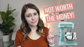 5 THINGS THAT AREN'T WORTH THE MONEY