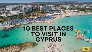 10 Best Places To Visit In Cyprus 2024