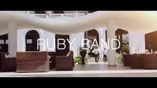 RUBY BAND -"Usichoke" (Official Video)